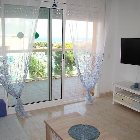 Ferienwohnung Mirador Cap Salou Exterior foto